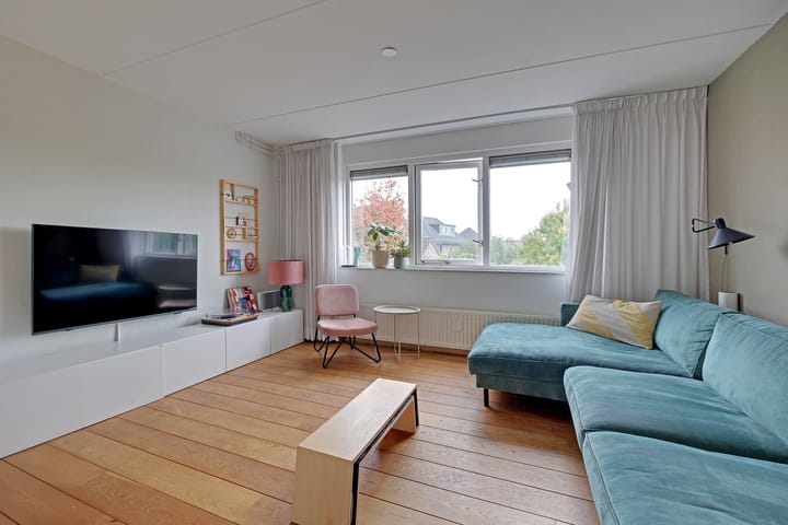 Foto 2 van Bingerdenallee 140