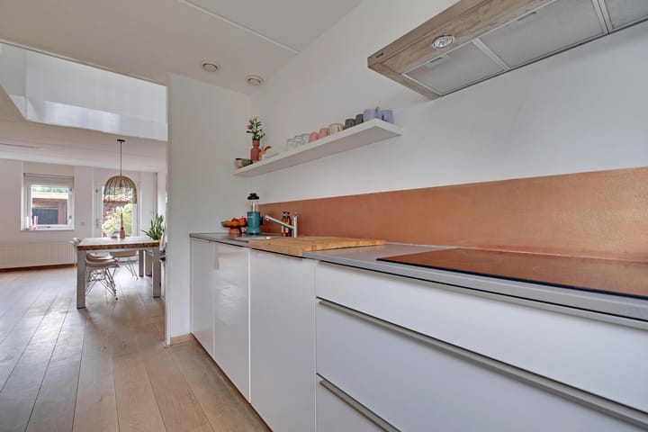 Foto 3 van Bingerdenallee 140