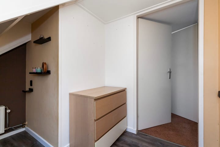 Foto 19 van Baanhoek 451