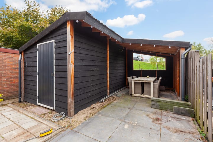 Foto 22 van Baanhoek 451