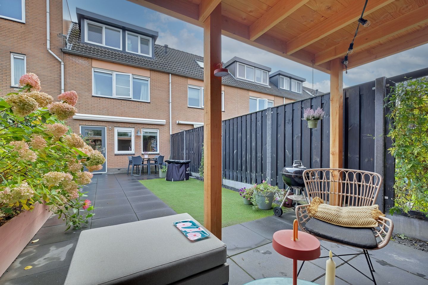 Foto 5 van Bingerdenallee 140