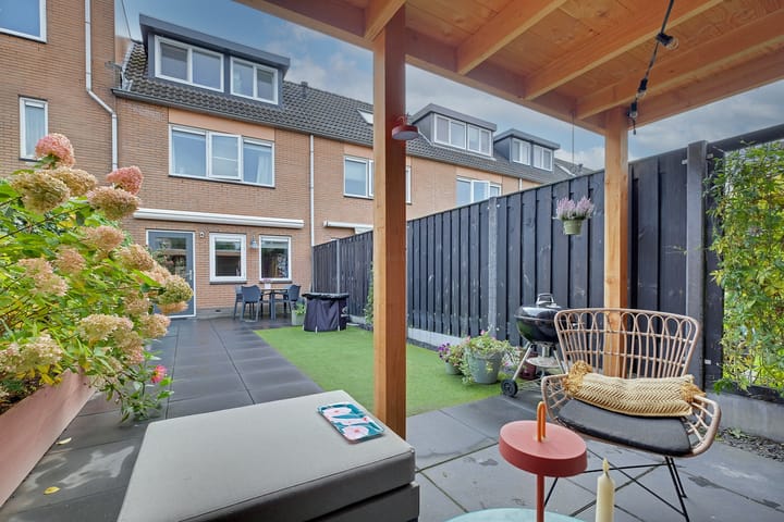 Foto 5 van Bingerdenallee 140