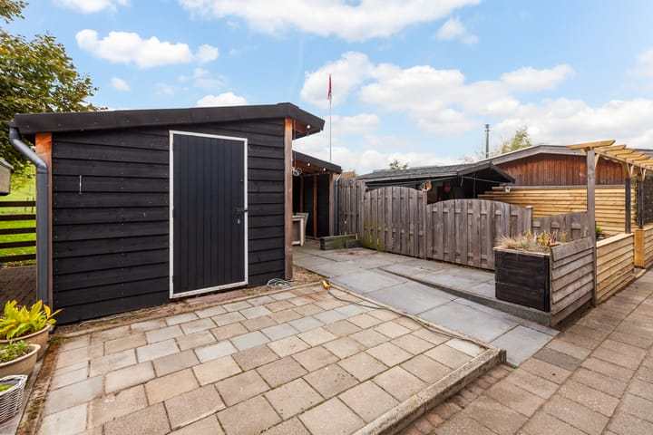 Foto 25 van Baanhoek 451