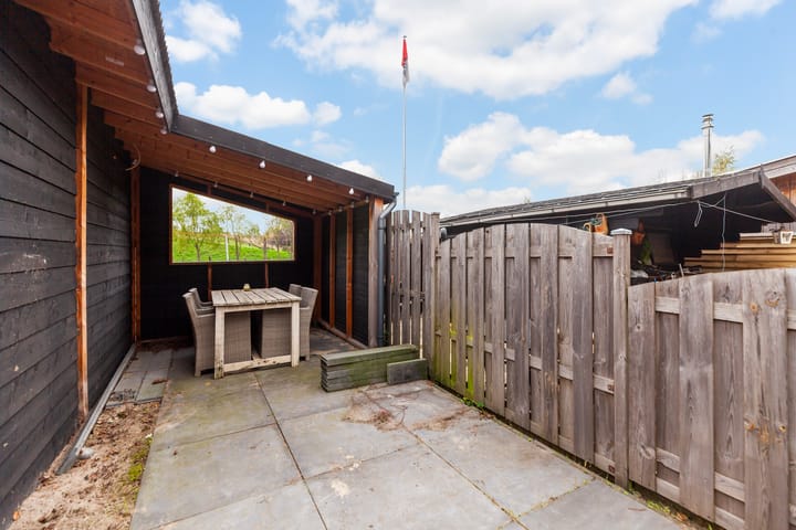 Foto 26 van Baanhoek 451