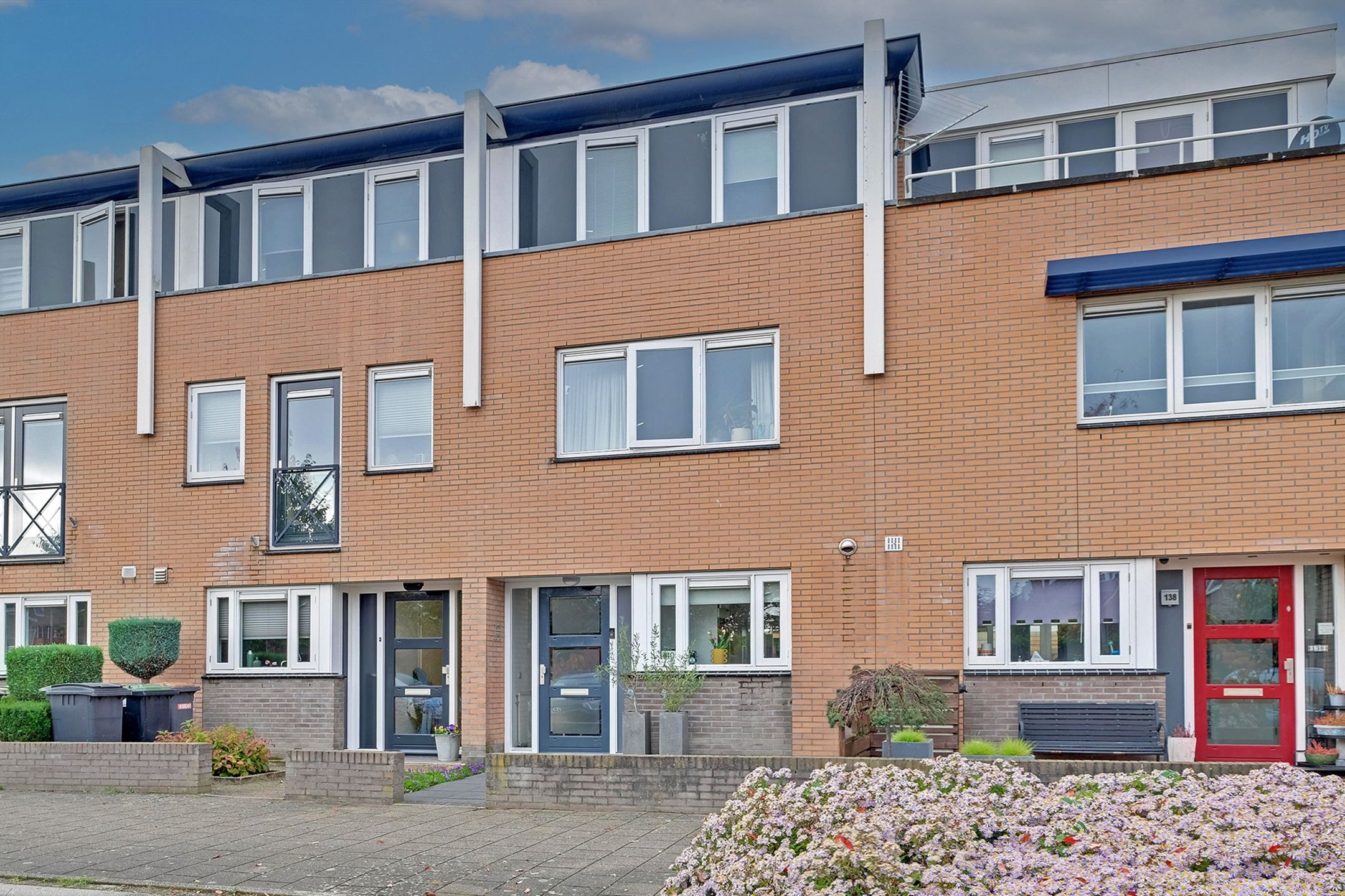 Foto 6 van Bingerdenallee 140