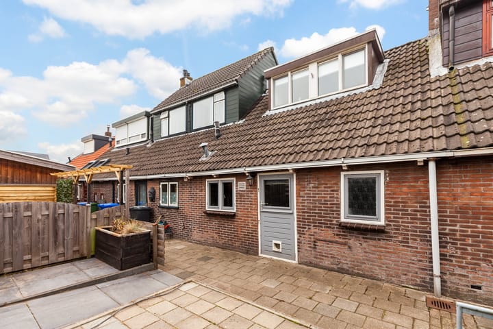 Foto 27 van Baanhoek 451