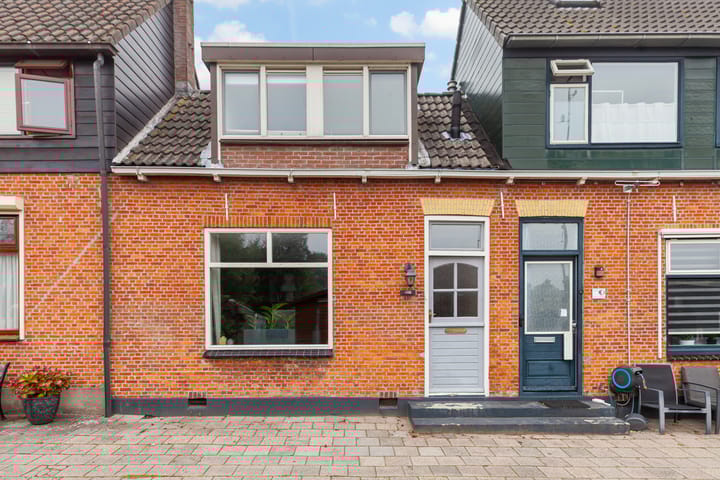 Foto 28 van Baanhoek 451