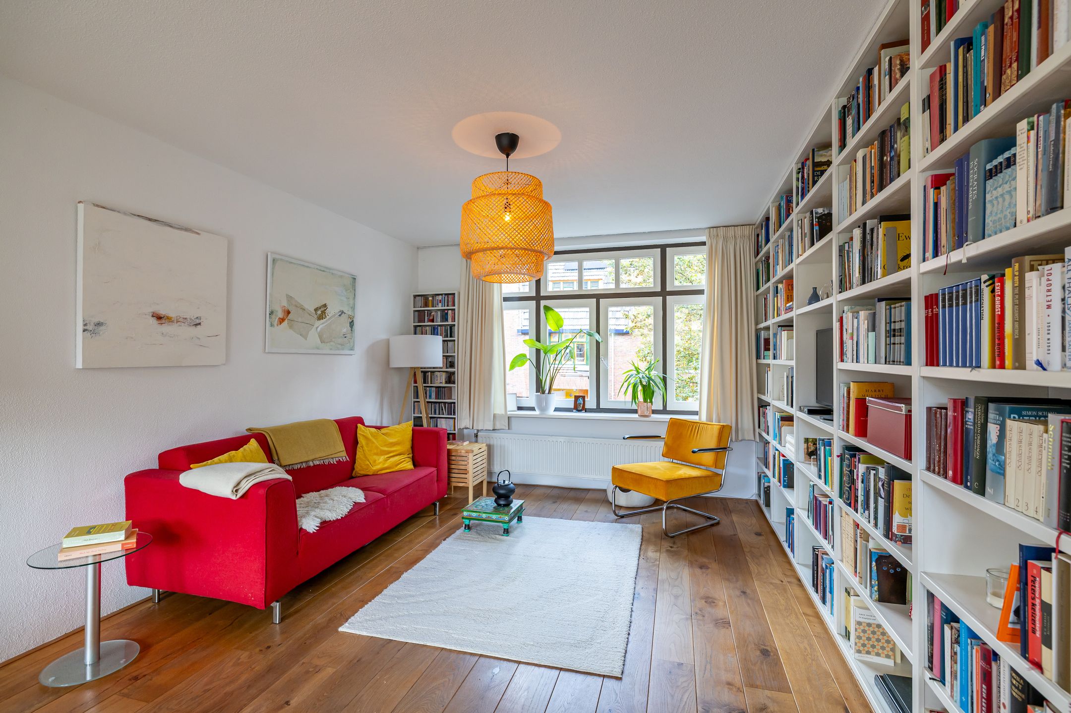 Foto 9 van Gerbrand Bakkerstraat 88