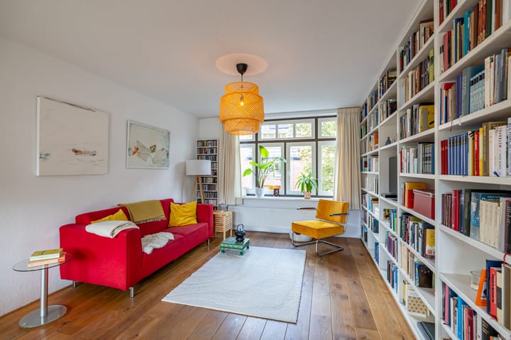 Photo 9 of Gerbrand Bakkerstraat 88