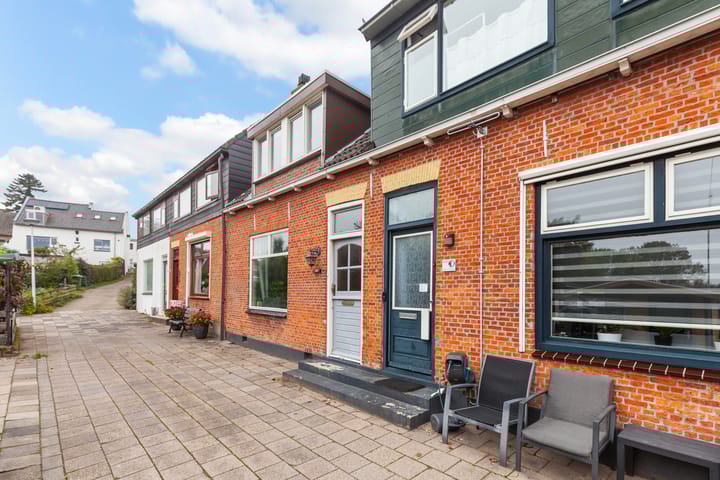 Foto 29 van Baanhoek 451