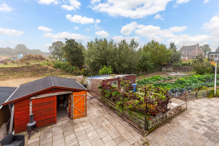 Foto 31 van Baanhoek 451