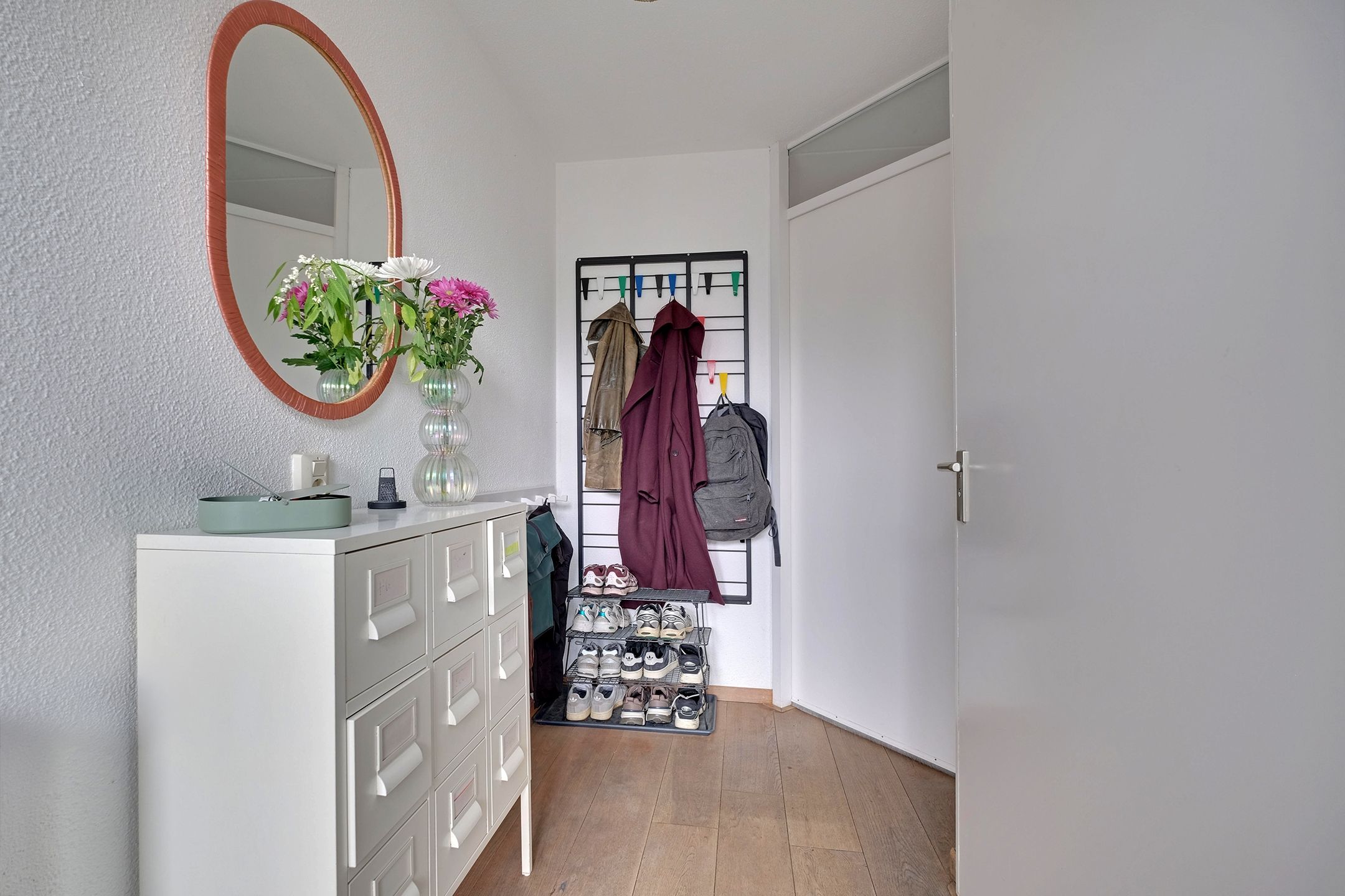 Foto 9 van Bingerdenallee 140