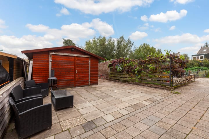 Foto 32 van Baanhoek 451