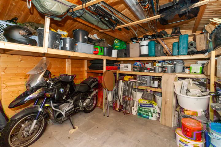 Foto 33 van Baanhoek 451