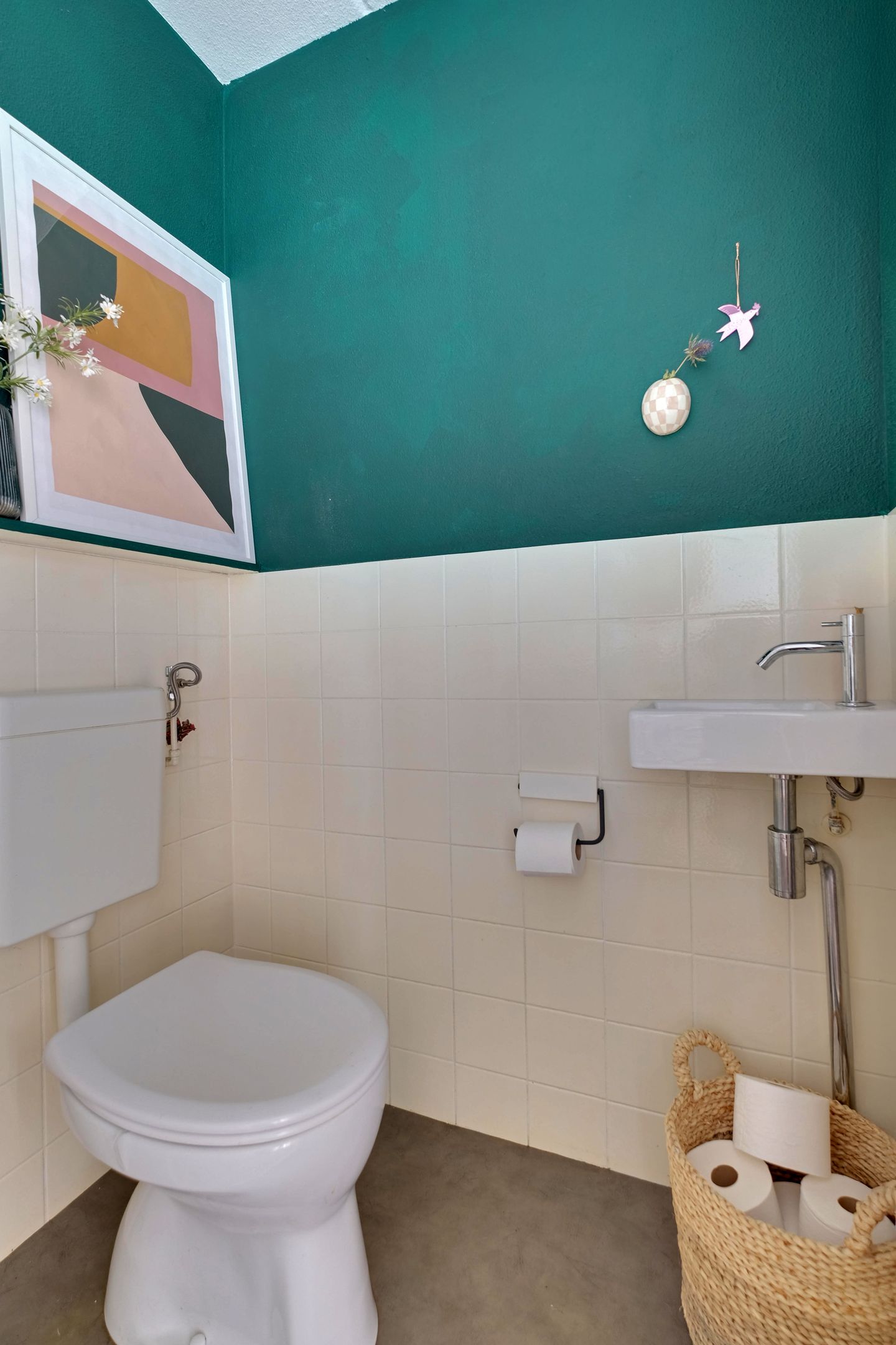 Foto 10 van Bingerdenallee 140