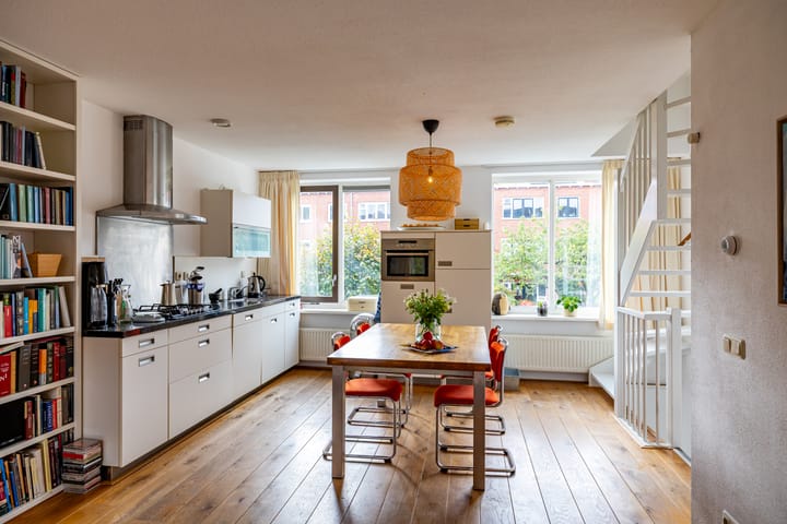 Photo 10 of Gerbrand Bakkerstraat 88