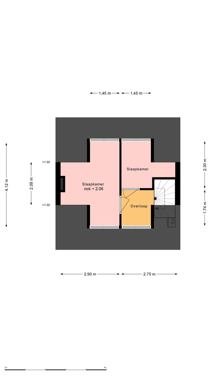 Foto 35 van Baanhoek 451