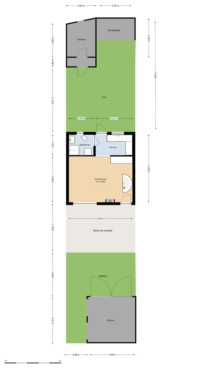 Foto 36 van Baanhoek 451