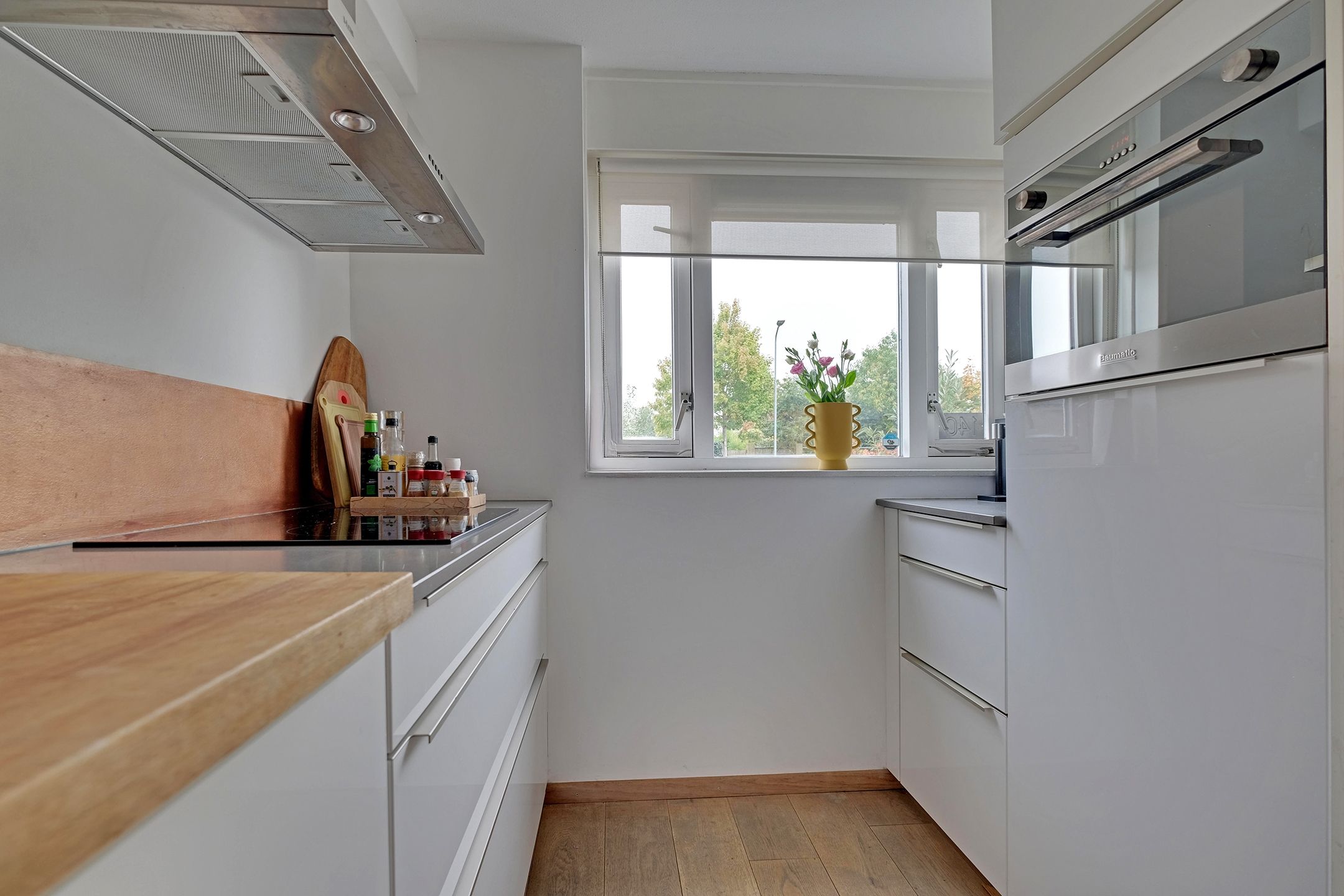 Foto 12 van Bingerdenallee 140