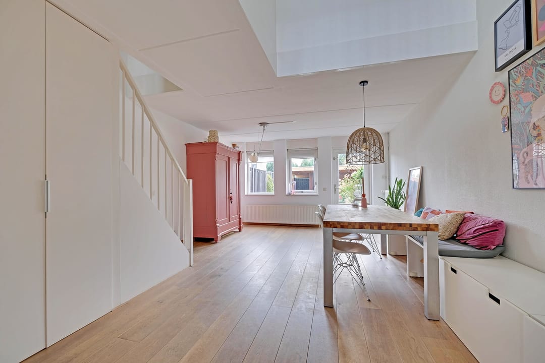 Foto 13 van Bingerdenallee 140