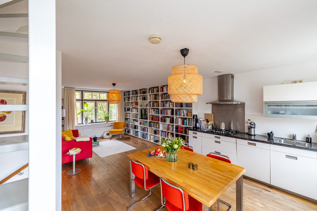 Foto 11 van Gerbrand Bakkerstraat 88