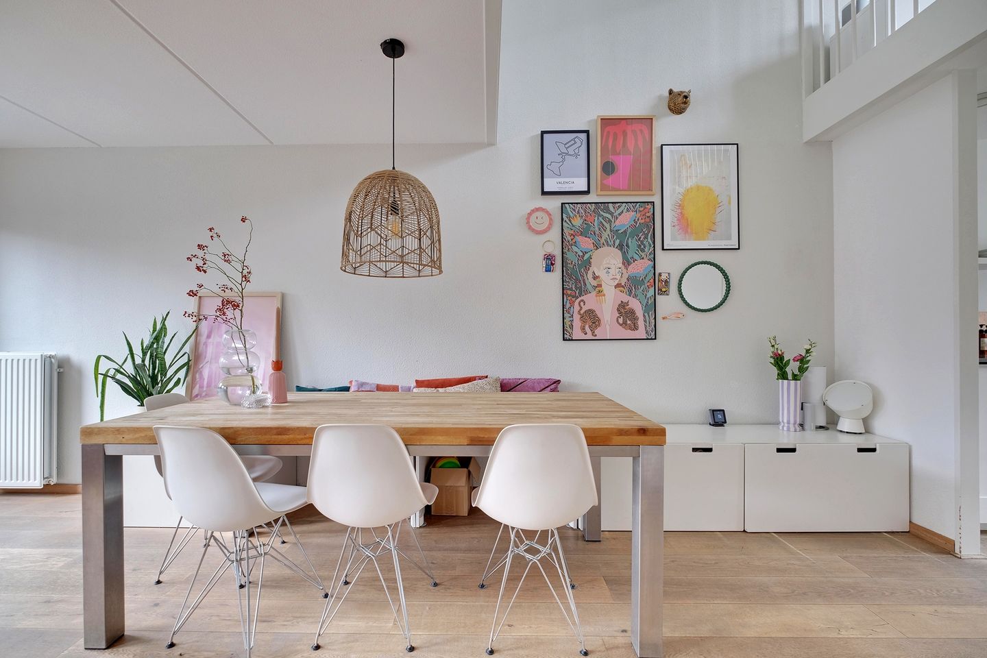 Foto 14 van Bingerdenallee 140