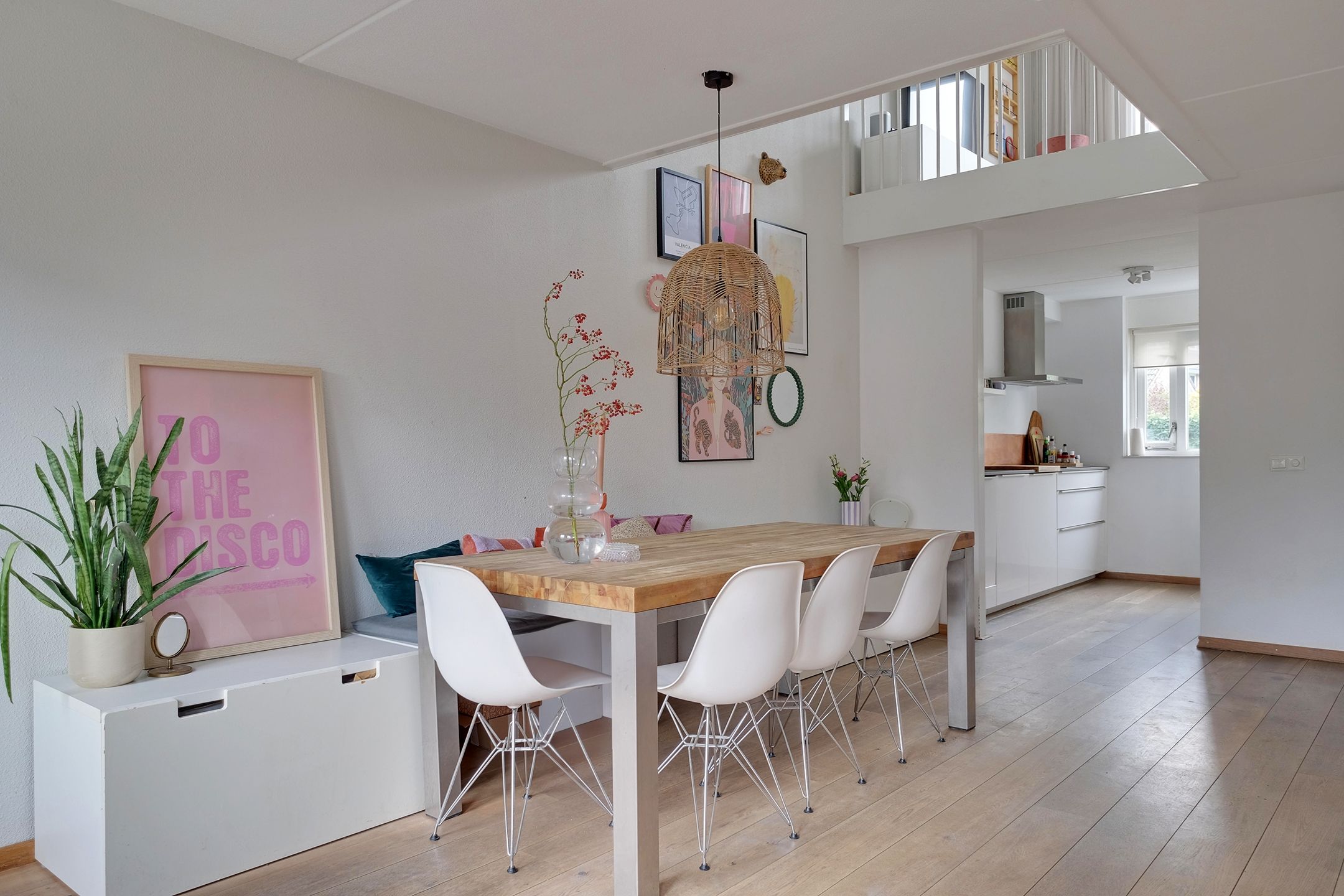 Foto 15 van Bingerdenallee 140