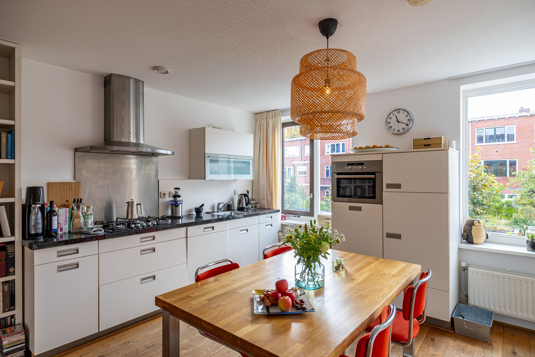 Foto 12 van Gerbrand Bakkerstraat 88