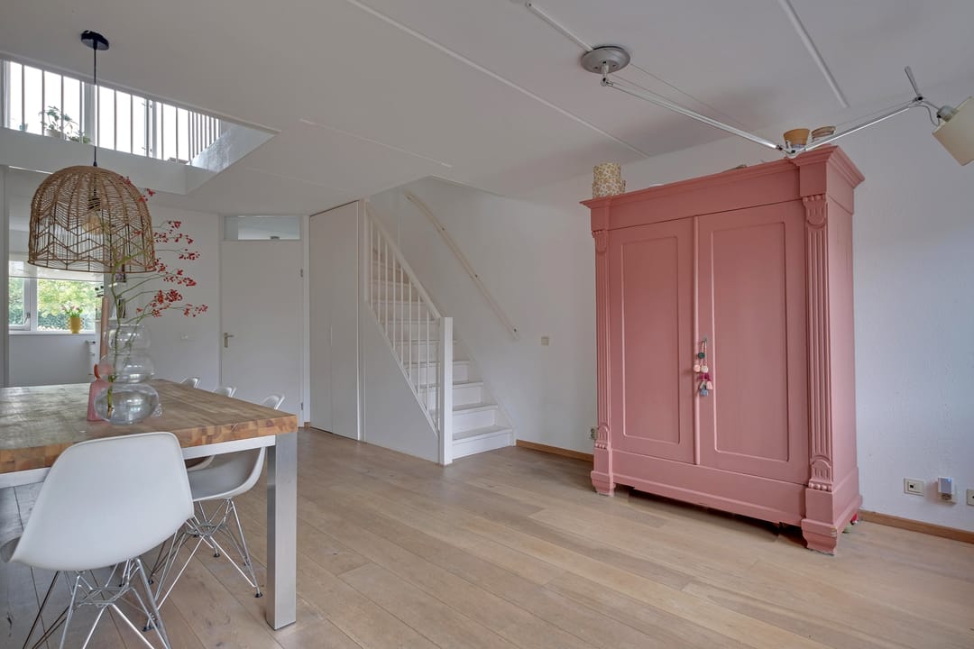 Foto 16 van Bingerdenallee 140