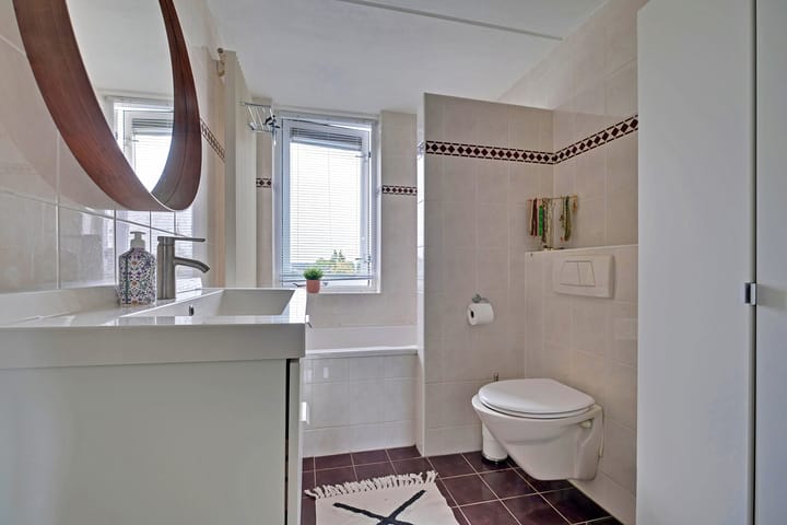 Foto 4 van Bingerdenallee 140