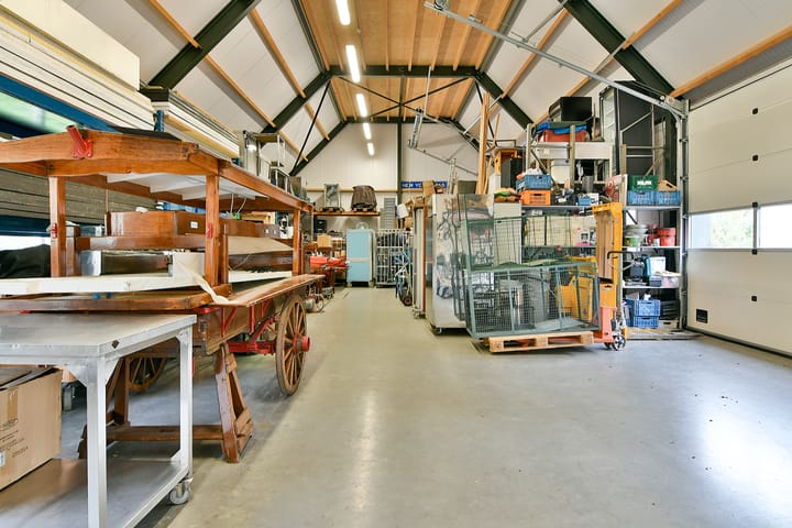 Photo 7 of Kruisweg 1595