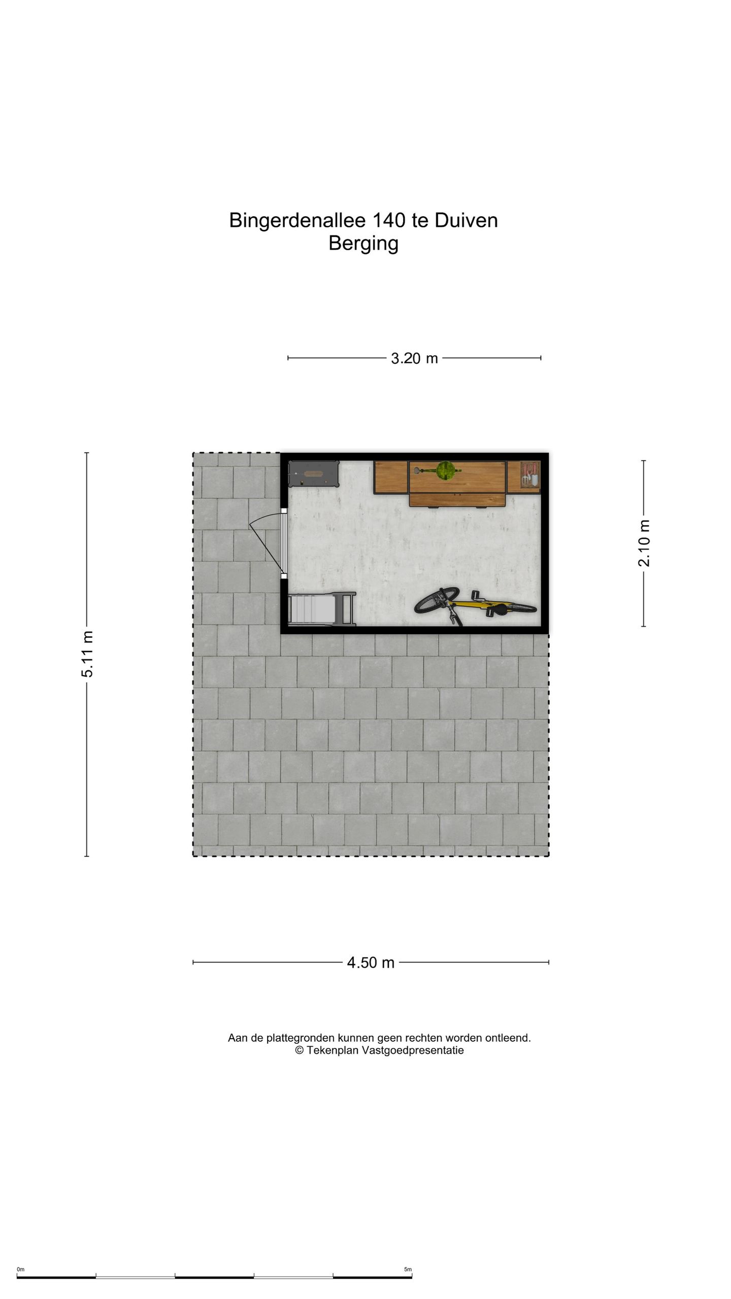 Foto 34 van Bingerdenallee 140