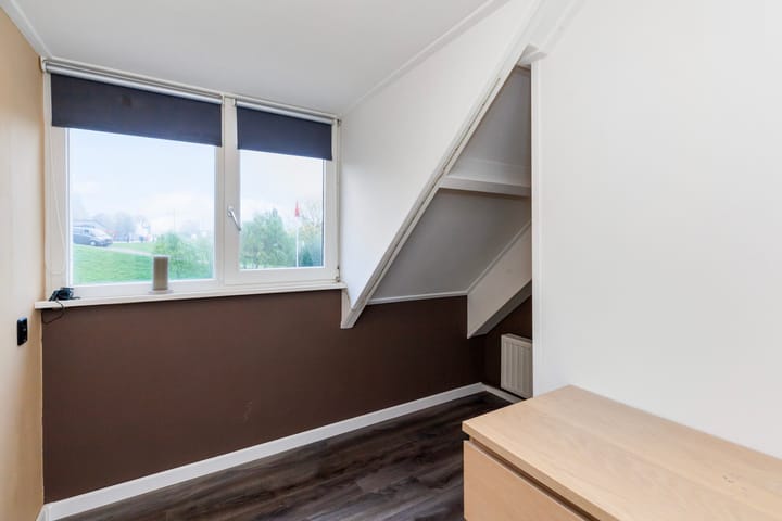 Foto 18 van Baanhoek 451