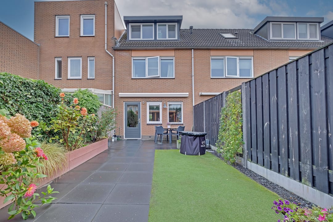 Foto 17 van Bingerdenallee 140