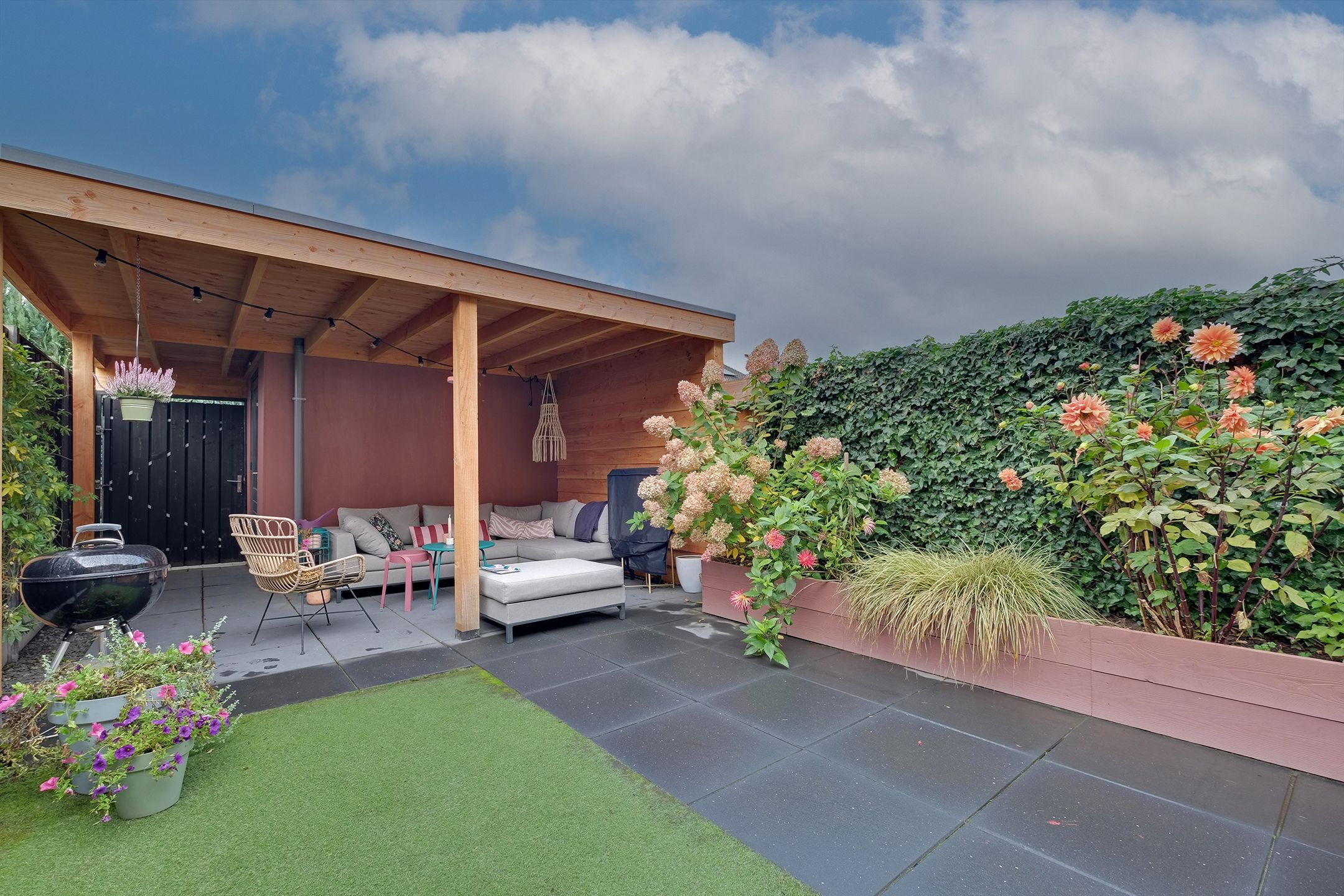 Foto 18 van Bingerdenallee 140