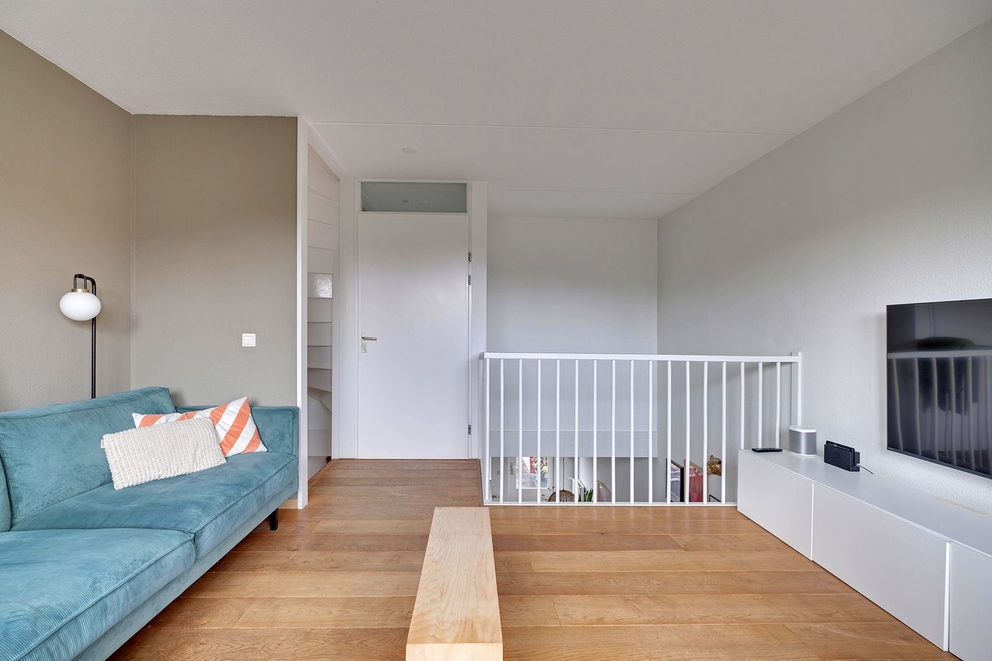 Foto 19 van Bingerdenallee 140