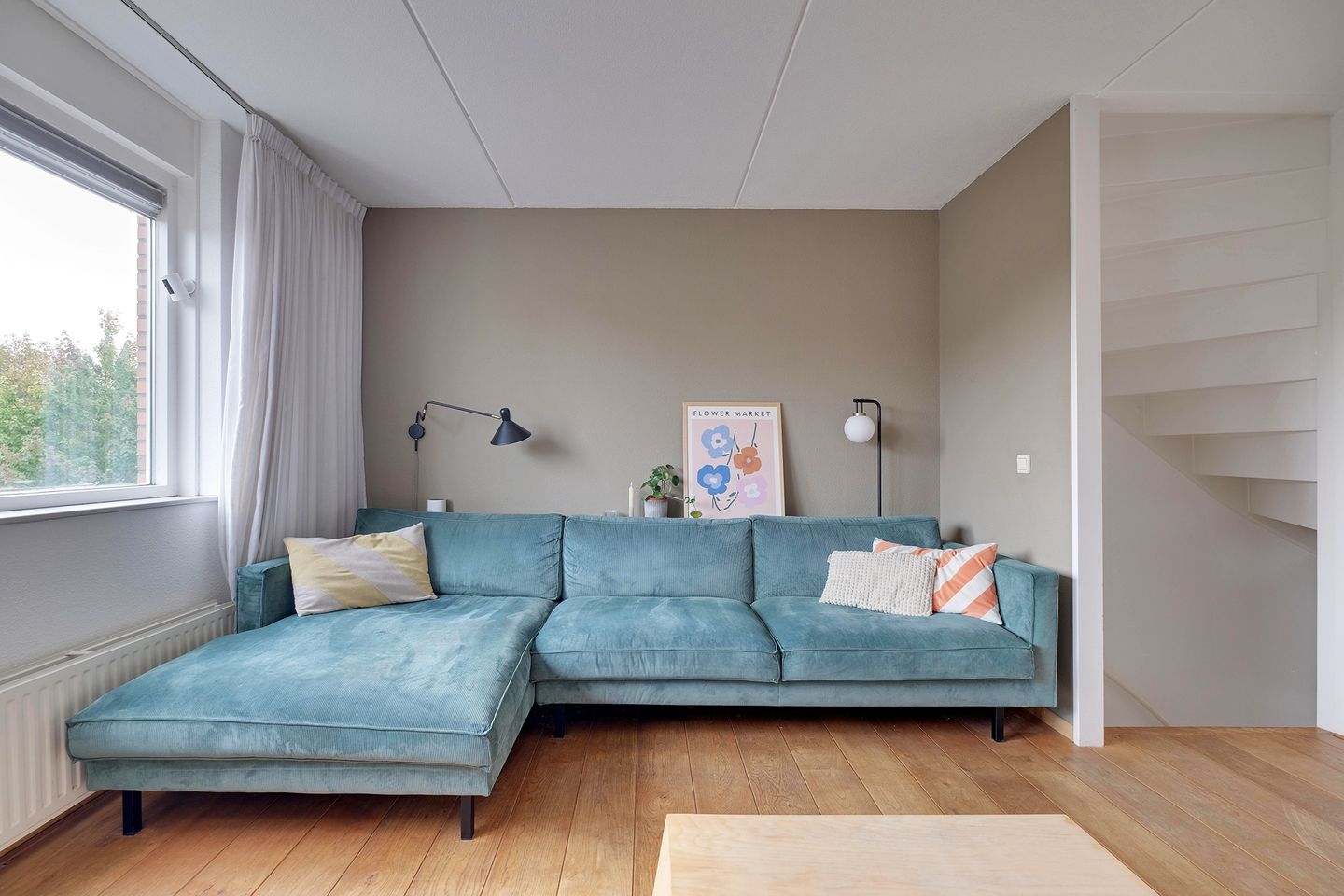 Foto 20 van Bingerdenallee 140