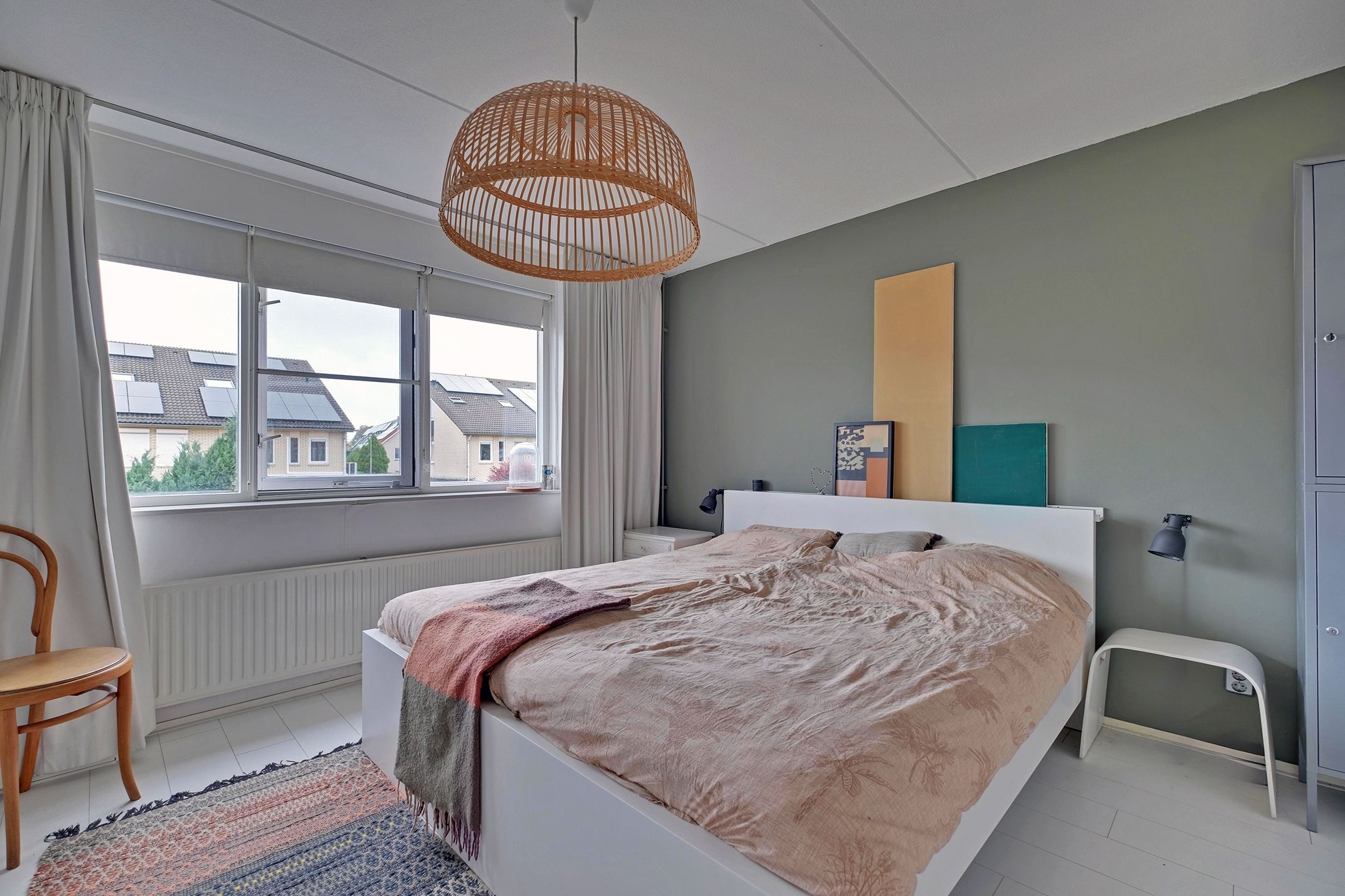 Foto 21 van Bingerdenallee 140