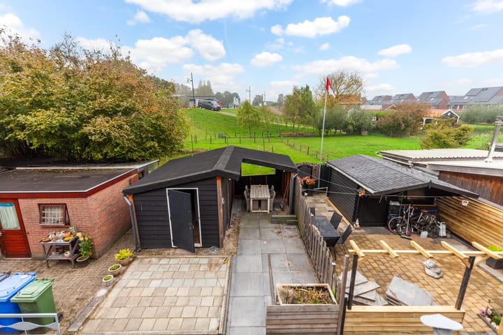 Foto 21 van Baanhoek 451