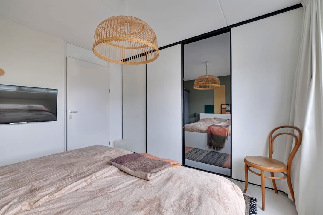 Foto 22 van Bingerdenallee 140