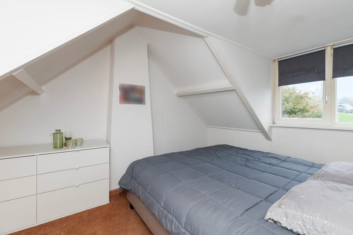 Foto 15 van Baanhoek 451