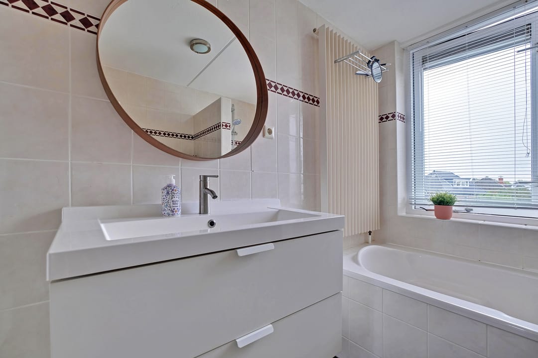 Foto 23 van Bingerdenallee 140