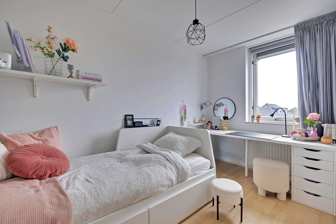 Foto 26 van Bingerdenallee 140