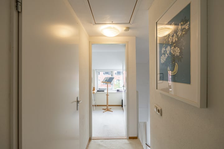 Photo 16 of Gerbrand Bakkerstraat 88