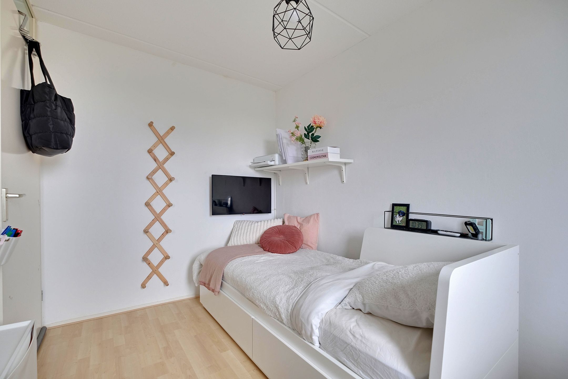 Foto 27 van Bingerdenallee 140