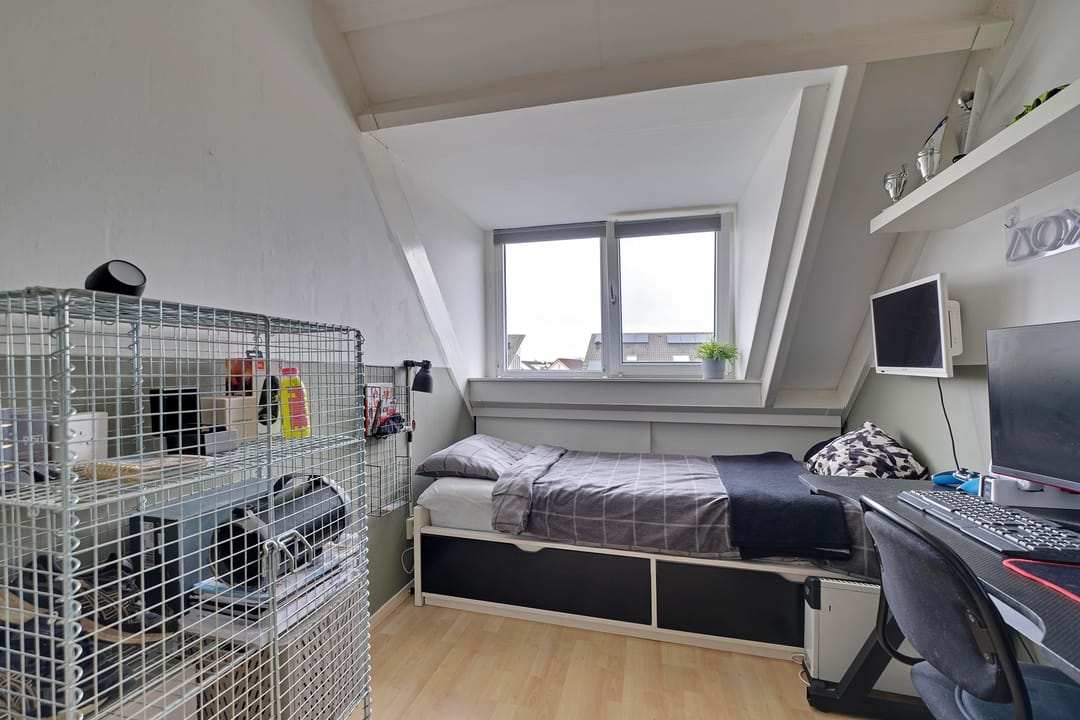 Foto 28 van Bingerdenallee 140