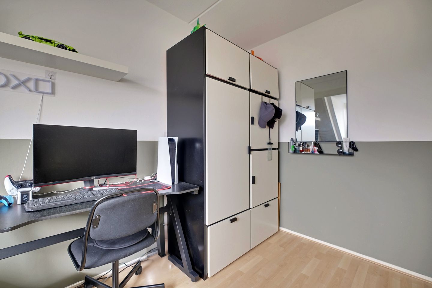 Foto 29 van Bingerdenallee 140