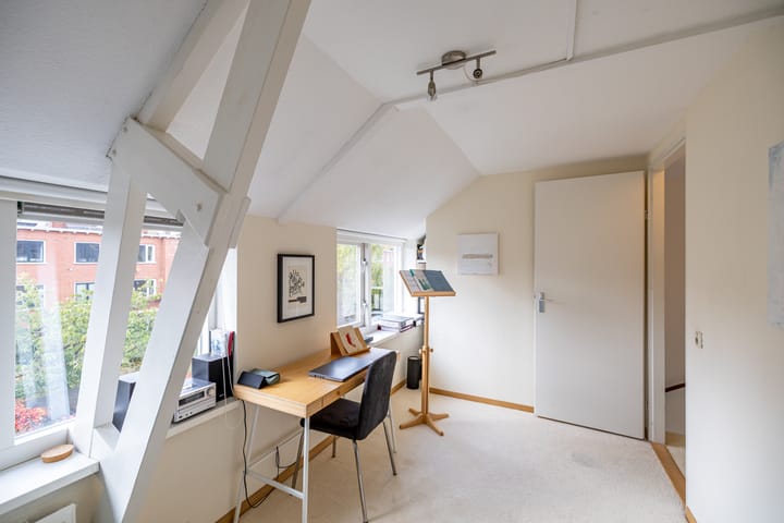 Photo 17 of Gerbrand Bakkerstraat 88