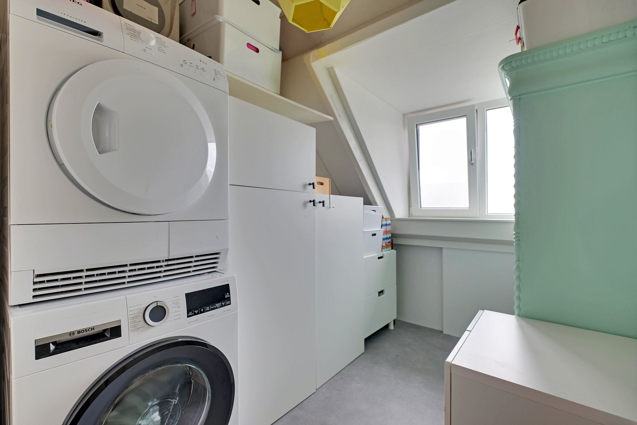 Foto 30 van Bingerdenallee 140