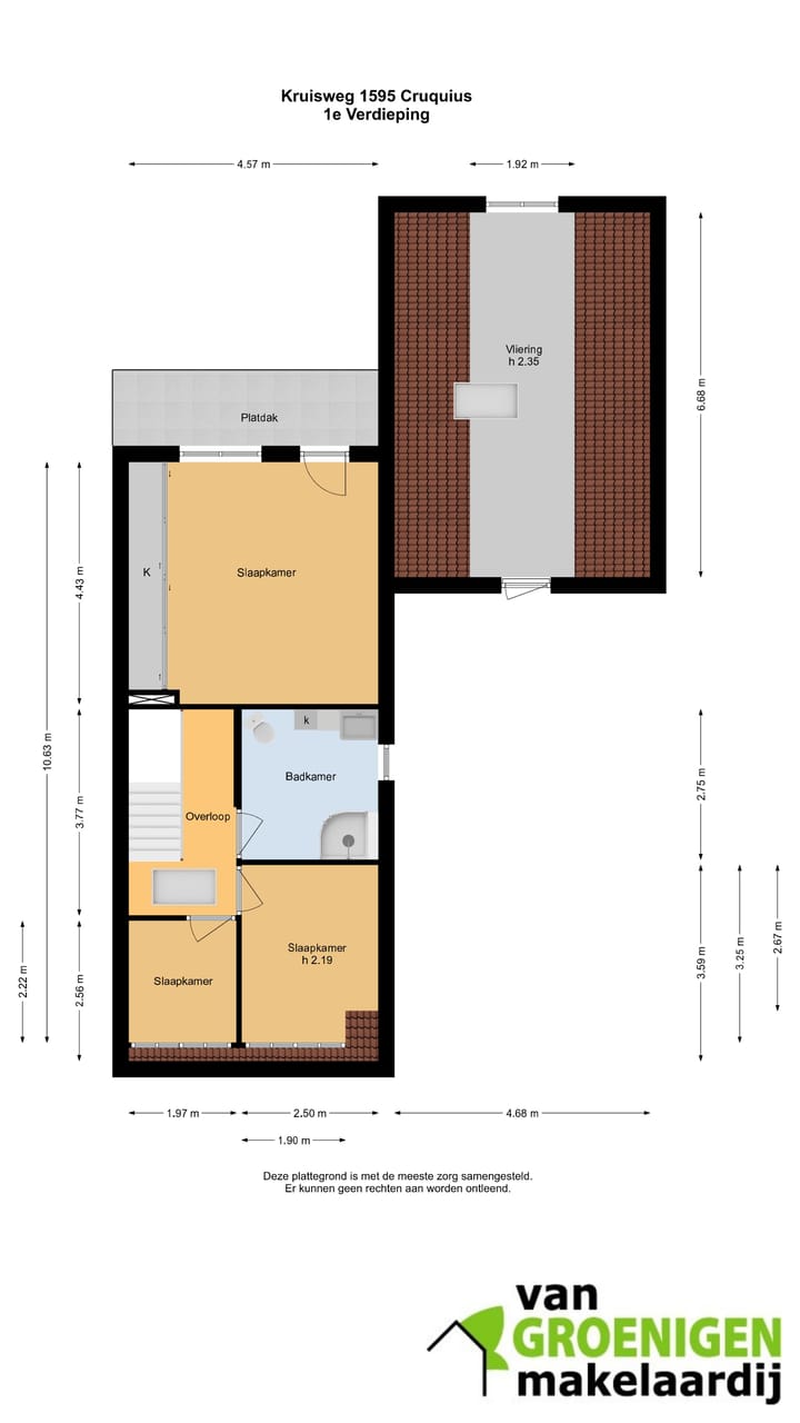 Photo 31 of Kruisweg 1595